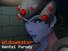 Widowmaker Hentai Parody android