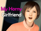 My Horny Girlfriend game APK
