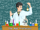 The Mad Professor game android