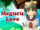 Meguru Love game APK