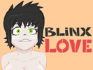 Blinx Love game APK