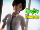 Naughty Knowledge game android