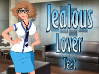 Jealous Lover Test APK