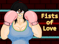 Fists of Love APK