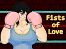 Fists of Love android