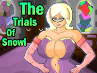 The Trials Of Snowi APK