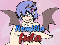 Remilia futa android