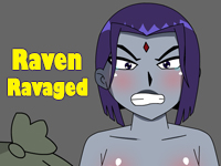 Raven Ravaged APK