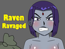 Raven Ravaged game android