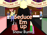 Seduce Em Up: Snow Bunny APK