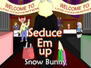 Seduce Em Up: Snow Bunny android