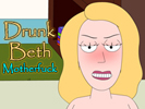 Drunk Beth Motherfuck APK