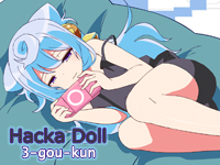 Hacka Doll 3-gou-kun APK