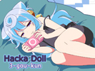 Hacka Doll 3-gou-kun android