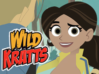 Wild Kratts - Gonna Go Wild APK