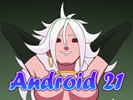 Android 21 game APK