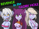 Revenge in the Glory Hole game APK