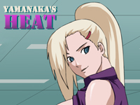 Yamanaka's Heat android