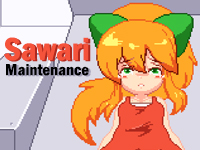 Sawari Maintenance android