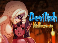 Devilish Halloween APK