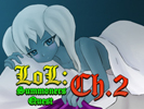 LoL: Summoners Quest Ch.2 