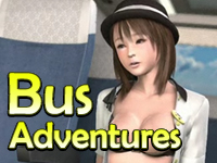 Bus Adventures APK