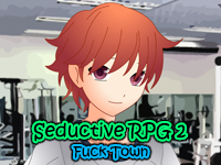 Fuck Town: Seductive RPG 2 APK