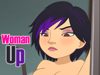 Woman Up APK