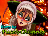 Hurry Up Puce's Chimney APK