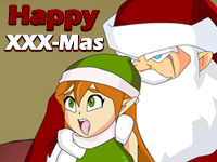 Happy XXX-Mas APK