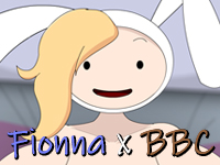 Fionna x BBC APK