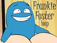 Frankie Foster loop APK