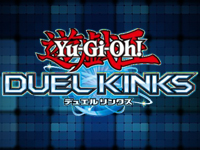 Yu-Gi-Oh! Duel Kinks APK