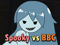 Spooky vs BBC APK