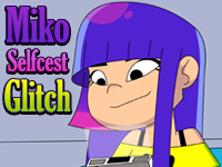 Miko Selfcest Glitch APK