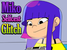 Miko Selfcest Glitch game android