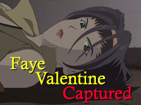 Faye Valentine Captured APK