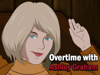 Overtime with Ashley Graham APK