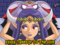 Hilda Takes It To The Hilt APK