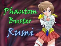 Phantom Buster Rumi APK