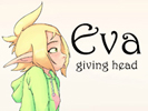 Eva giving head game android
