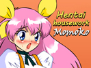 Hentai housework Momoko game android