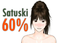 Satuski 60% APK