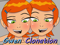 Gwen Clonation APK