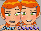 Gwen Clonation android