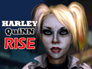 Harley Quinn Rise game android