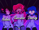 Naked Succubus Dancing game android