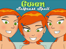Gwen Selfcest Spell android