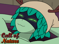 Call of Nature APK