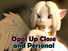 Opal Up Close and Personal android